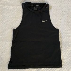 Nike Dri-Fit muscle tank